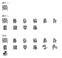 鸟